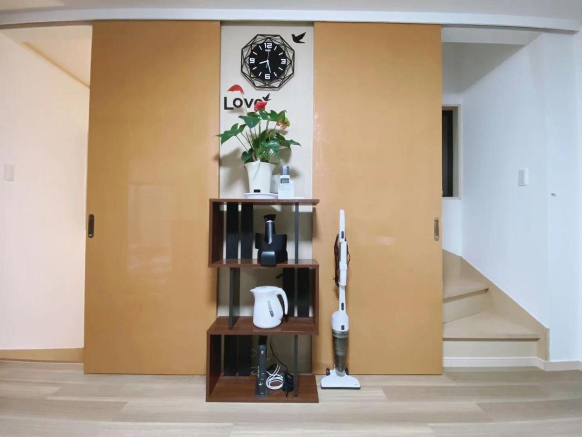 東京都D27-Outstanding Convenience 4Dk/ Shinjuku Okubo别墅 外观 照片