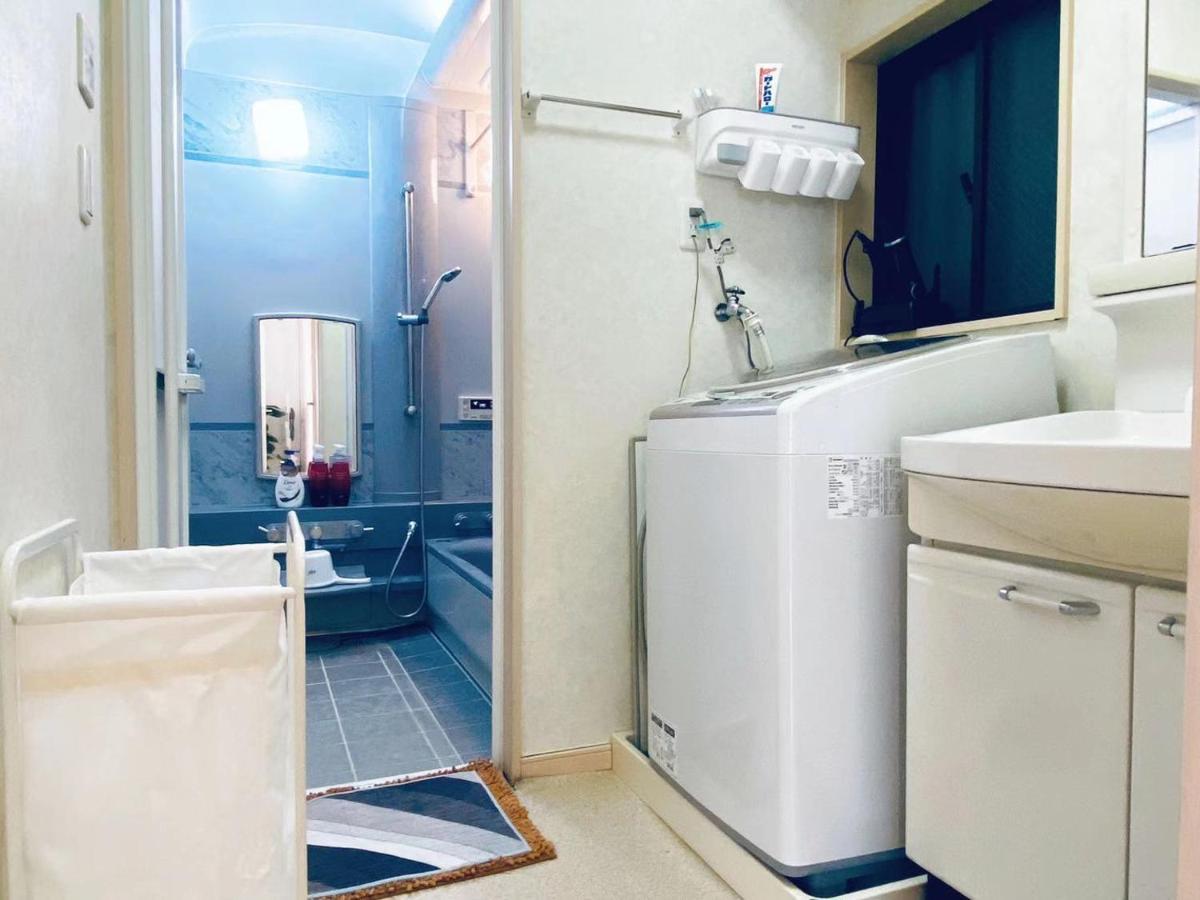 東京都D27-Outstanding Convenience 4Dk/ Shinjuku Okubo别墅 外观 照片
